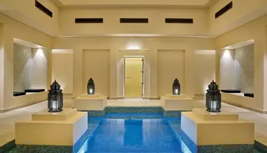 Al Wathba a Luxury Collection Desert Resort & Spa (ex. Jumeirah Al Wathba Desert)