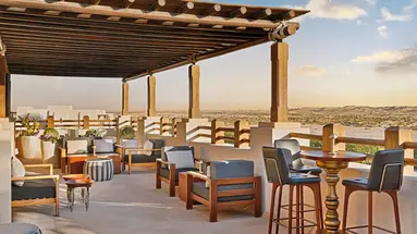 Al Wathba a Luxury Collection Desert Resort & Spa (ex. Jumeirah Al Wathba Desert)