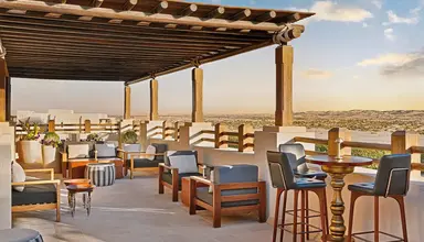 Al Wathba a Luxury Collection Desert Resort & Spa (ex. Jumeirah Al Wathba Desert)