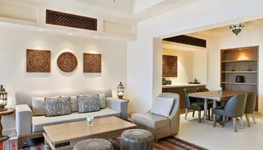 Al Wathba a Luxury Collection Desert Resort & Spa (ex. Jumeirah Al Wathba Desert)