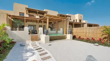 Al Wathba a Luxury Collection Desert Resort & Spa (ex. Jumeirah Al Wathba Desert)