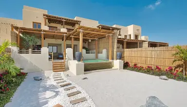Al Wathba a Luxury Collection Desert Resort & Spa (ex. Jumeirah Al Wathba Desert)