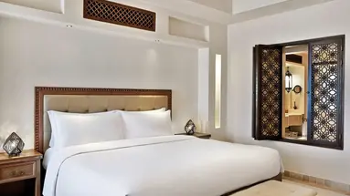 Al Wathba a Luxury Collection Desert Resort & Spa (ex. Jumeirah Al Wathba Desert)