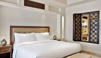 Al Wathba a Luxury Collection Desert Resort & Spa (ex. Jumeirah Al Wathba Desert)