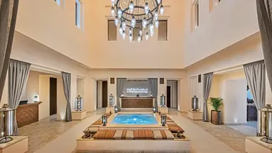 Al Wathba a Luxury Collection Desert Resort & Spa (ex. Jumeirah Al Wathba Desert)