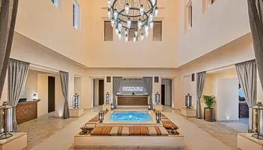 Al Wathba a Luxury Collection Desert Resort & Spa (ex. Jumeirah Al Wathba Desert)