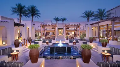 Al Wathba a Luxury Collection Desert Resort & Spa (ex. Jumeirah Al Wathba Desert)