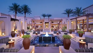 Al Wathba a Luxury Collection Desert Resort & Spa (ex. Jumeirah Al Wathba Desert)