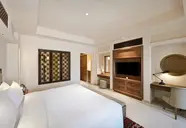 Al Wathba a Luxury Collection Desert Resort & Spa (ex. Jumeirah Al Wathba Desert)