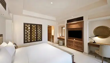 Al Wathba a Luxury Collection Desert Resort & Spa (ex. Jumeirah Al Wathba Desert)