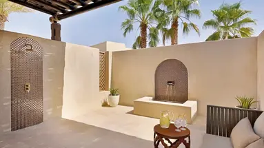 Al Wathba a Luxury Collection Desert Resort & Spa (ex. Jumeirah Al Wathba Desert)