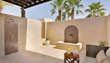 Al Wathba a Luxury Collection Desert Resort & Spa (ex. Jumeirah Al Wathba Desert)
