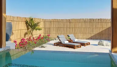 Al Wathba a Luxury Collection Desert Resort & Spa (ex. Jumeirah Al Wathba Desert)