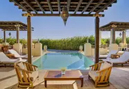 Al Wathba a Luxury Collection Desert Resort & Spa (ex. Jumeirah Al Wathba Desert)