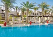 Al Wathba a Luxury Collection Desert Resort & Spa (ex. Jumeirah Al Wathba Desert)
