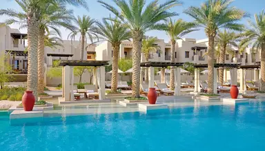 Al Wathba a Luxury Collection Desert Resort & Spa (ex. Jumeirah Al Wathba Desert)