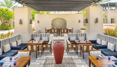 Al Wathba a Luxury Collection Desert Resort & Spa (ex. Jumeirah Al Wathba Desert)