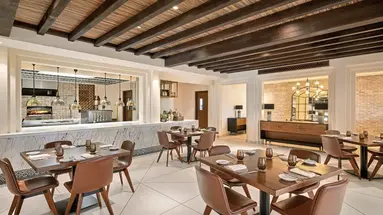 Al Wathba a Luxury Collection Desert Resort & Spa (ex. Jumeirah Al Wathba Desert)