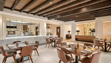 Al Wathba a Luxury Collection Desert Resort & Spa (ex. Jumeirah Al Wathba Desert)