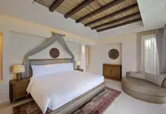 Al Wathba a Luxury Collection Desert Resort & Spa (ex. Jumeirah Al Wathba Desert)