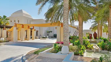 Al Wathba a Luxury Collection Desert Resort & Spa (ex. Jumeirah Al Wathba Desert)