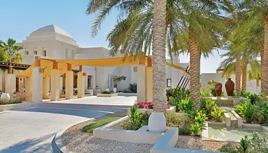 Al Wathba a Luxury Collection Desert Resort & Spa (ex. Jumeirah Al Wathba Desert)
