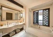 Al Wathba a Luxury Collection Desert Resort & Spa (ex. Jumeirah Al Wathba Desert)