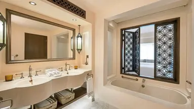 Al Wathba a Luxury Collection Desert Resort & Spa (ex. Jumeirah Al Wathba Desert)