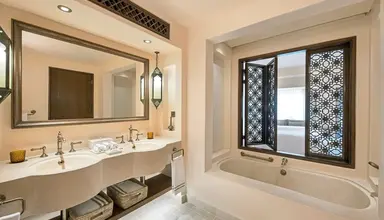Al Wathba a Luxury Collection Desert Resort & Spa (ex. Jumeirah Al Wathba Desert)