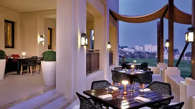 Al Wathba a Luxury Collection Desert Resort & Spa (ex. Jumeirah Al Wathba Desert)