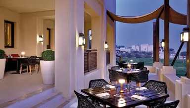 Al Wathba a Luxury Collection Desert Resort & Spa (ex. Jumeirah Al Wathba Desert)