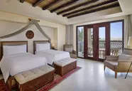 Al Wathba a Luxury Collection Desert Resort & Spa (ex. Jumeirah Al Wathba Desert)