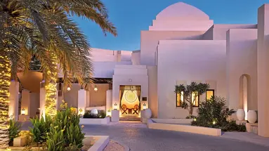 Al Wathba a Luxury Collection Desert Resort & Spa (ex. Jumeirah Al Wathba Desert)