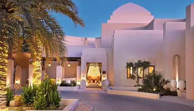 Al Wathba a Luxury Collection Desert Resort & Spa (ex. Jumeirah Al Wathba Desert)