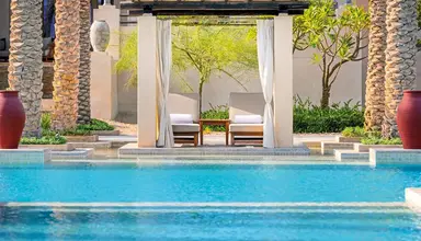 Al Wathba a Luxury Collection Desert Resort & Spa (ex. Jumeirah Al Wathba Desert)