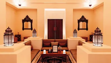 Al Wathba a Luxury Collection Desert Resort & Spa (ex. Jumeirah Al Wathba Desert)