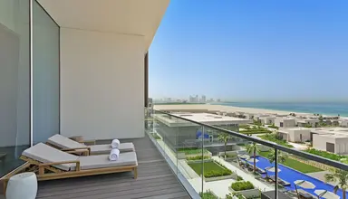 Al Zorah Beach Resort