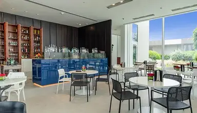 Al Zorah Beach Resort