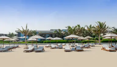 Al Zorah Beach Resort
