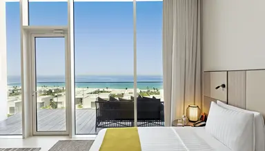 Al Zorah Beach Resort
