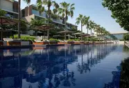 Al Zorah Beach Resort
