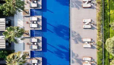 Al Zorah Beach Resort