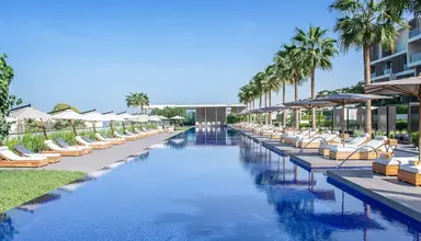 Al Zorah Beach Resort