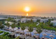 Al Zorah Beach Resort