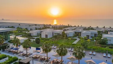 Al Zorah Beach Resort