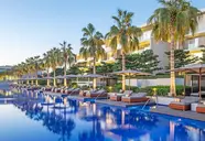 Al Zorah Beach Resort