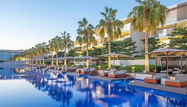 Al Zorah Beach Resort