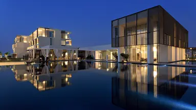Al Zorah Beach Resort