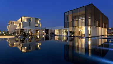Al Zorah Beach Resort