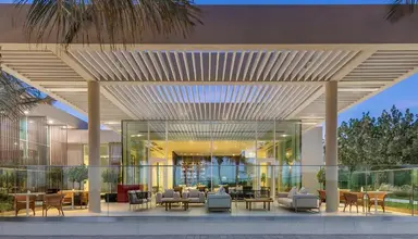 Al Zorah Beach Resort